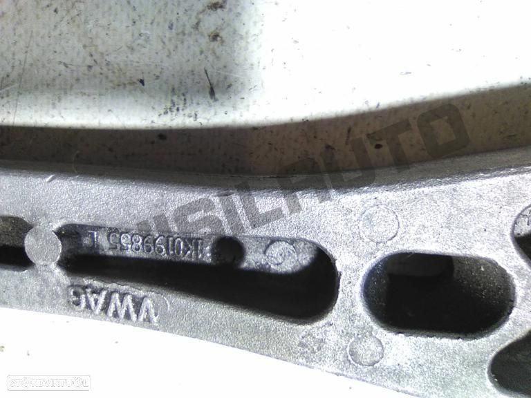 Apoio Caixa Velocidades 1k019_9855l Vw Golf V (1k) [2003_2009] - 3
