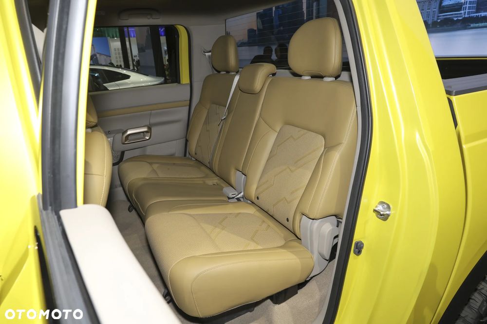 Nissan Frontier - 20