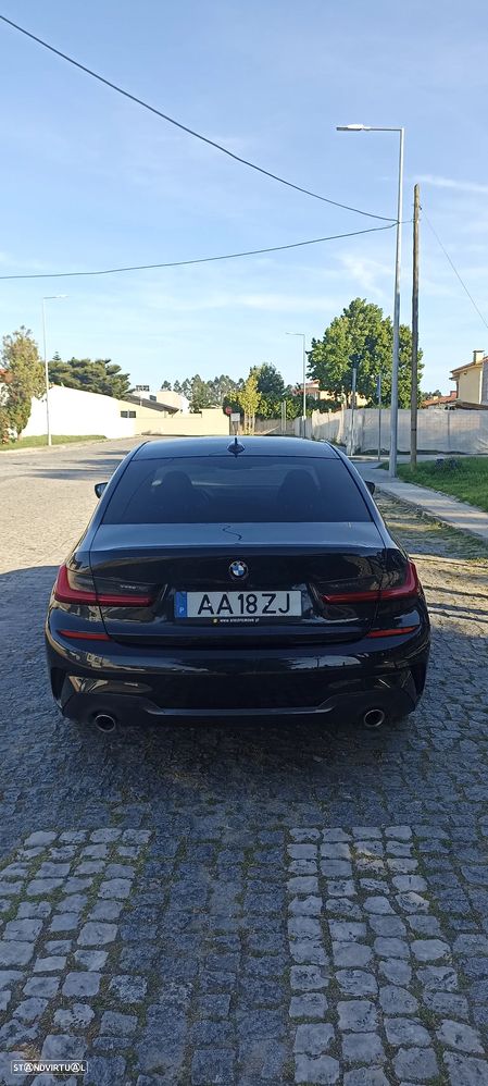 BMW 330 e Pack M Auto - 6