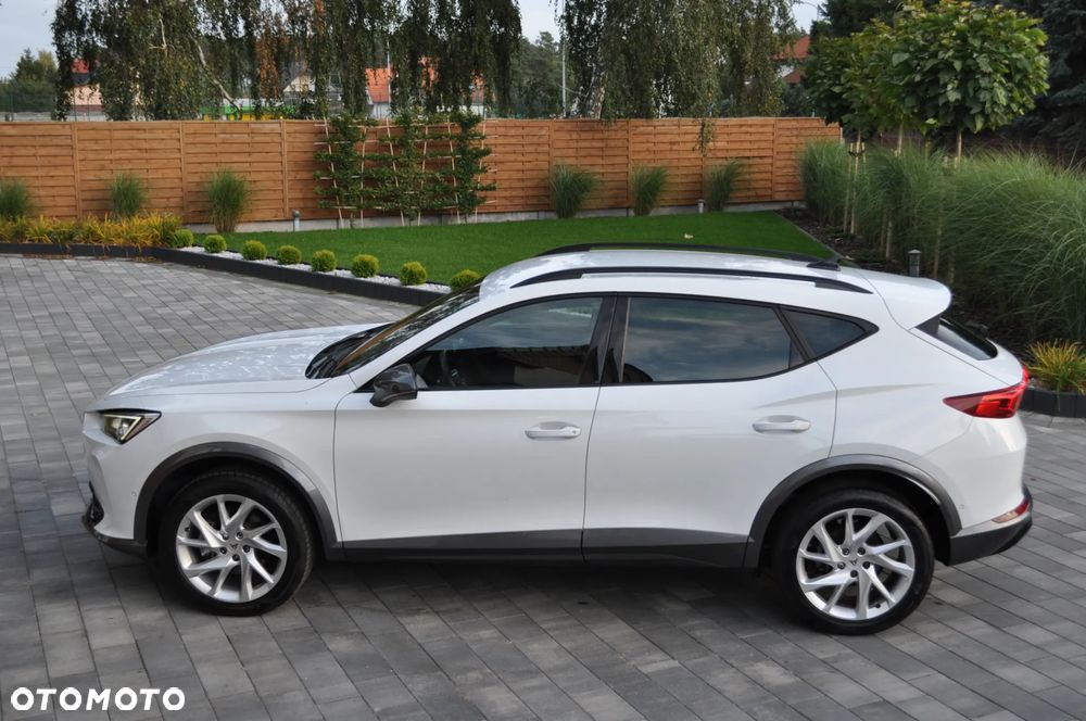 Cupra Formentor 1.5 eTSI DSG - 16