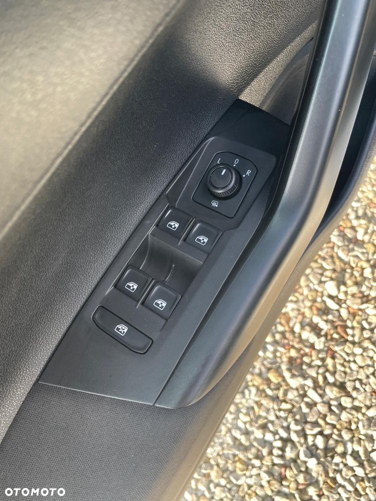 Volkswagen Polo 1.0 Trendline - 13