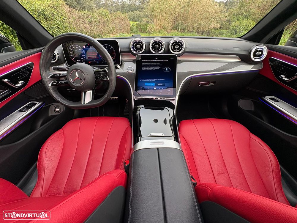 Mercedes-Benz CLE 220 - 23