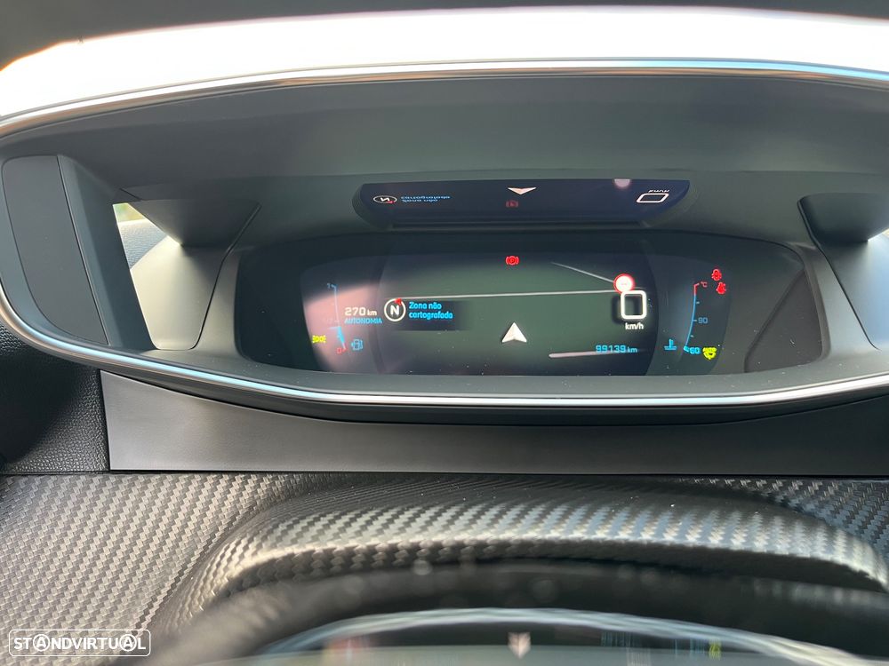 Peugeot 2008 1.5 BlueHDi Allure - 23