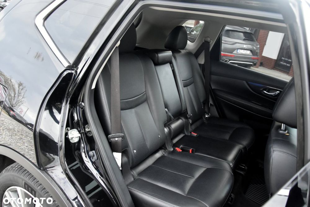 Nissan X-Trail 1.6 DCi Xtronic Tekna - 30