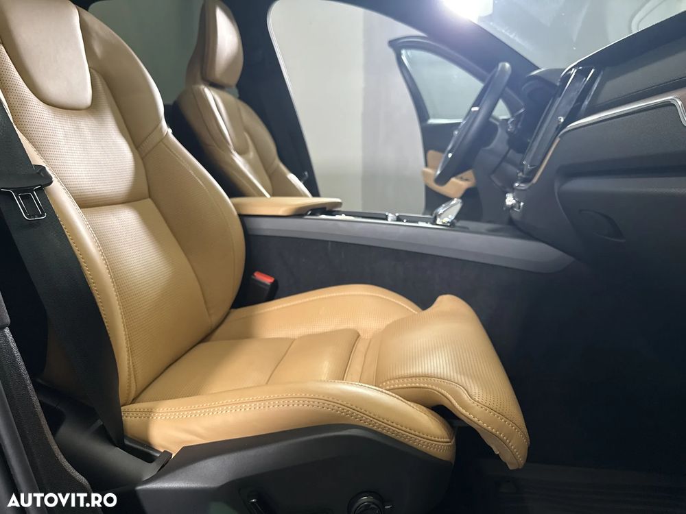 Volvo XC 60 - 12