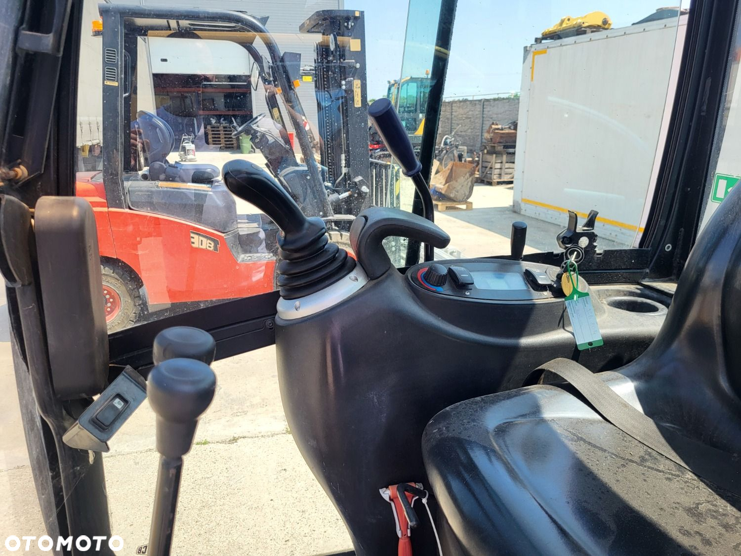 JCB 8014 - 12