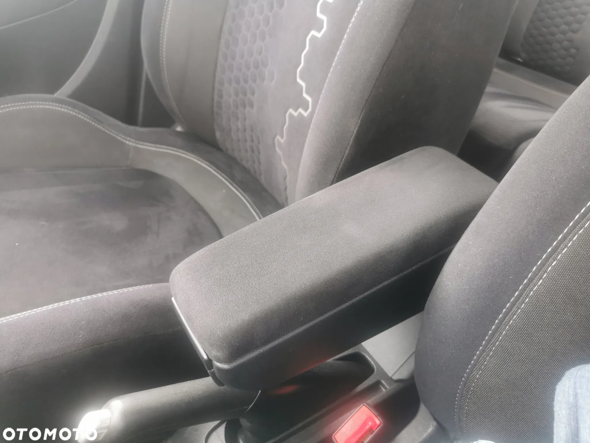 Fiat Punto 1.4 Easy S&S Euro6 - 20