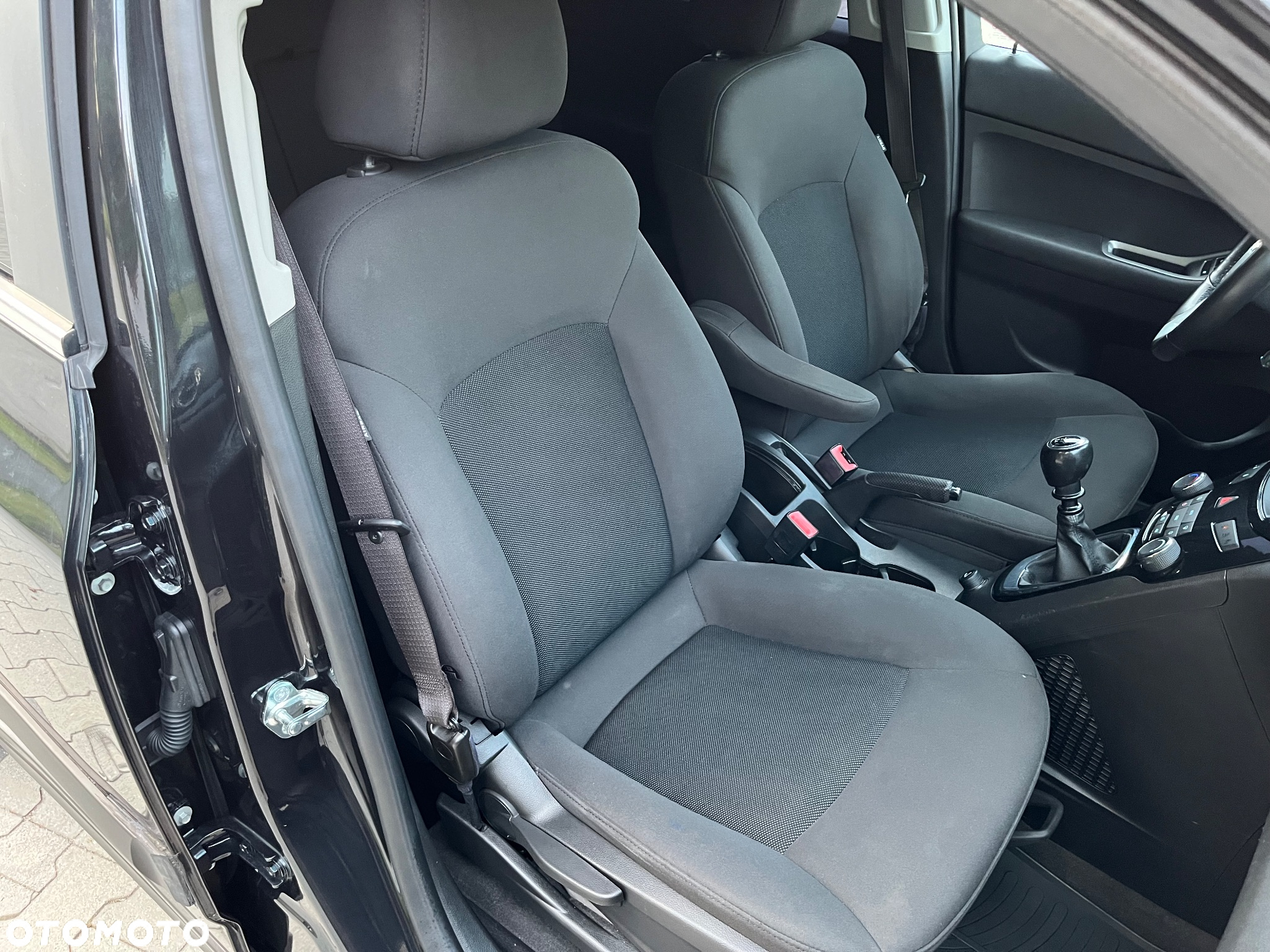 Chevrolet Orlando 1.8 LT+ - 11