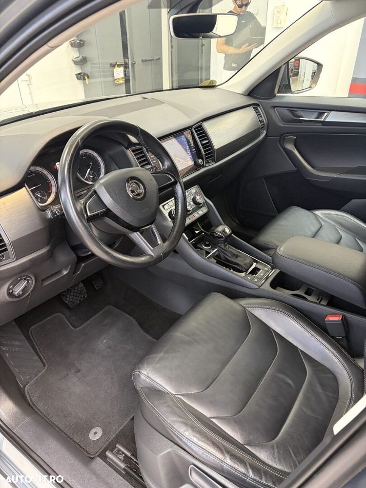 Skoda Kodiaq - 16