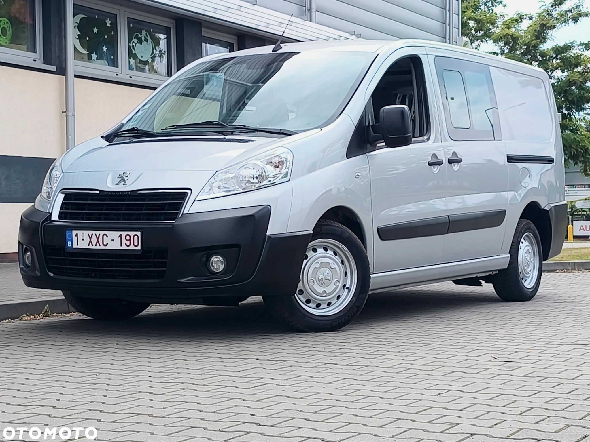 Peugeot Expert Tepee L2H1 (5-Si.) Allure - 1