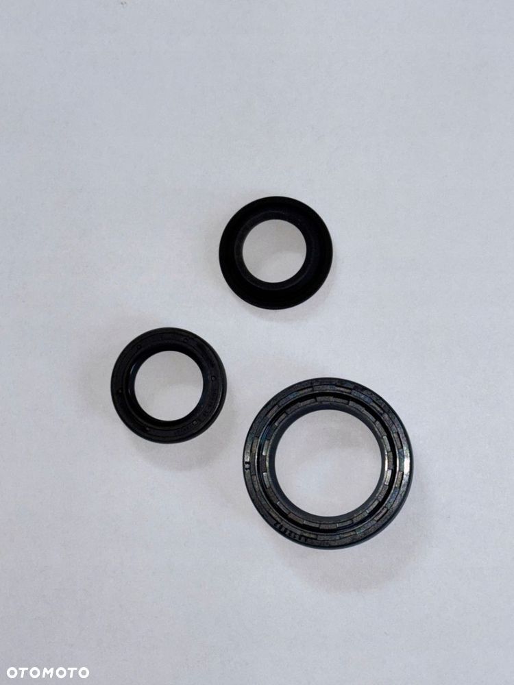 ZESTAW NAPRAWCZY PRZEKŁADNI BOSCH ZF pion IVECO DAILY VI 2014- - 1