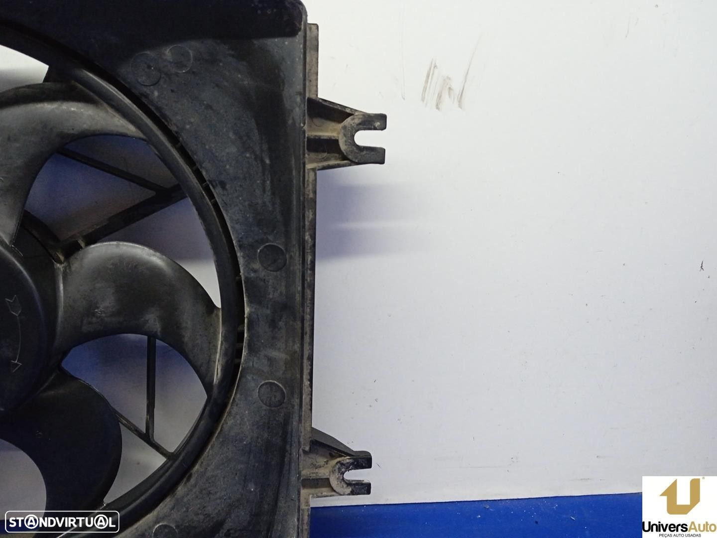ELECTROVENTILADOR HYUNDAI LANTRA II 1999 -4569631 - 3