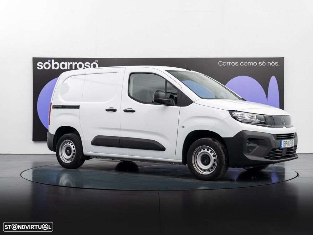 Opel Combo Cargo 1.5 CDTi - 7