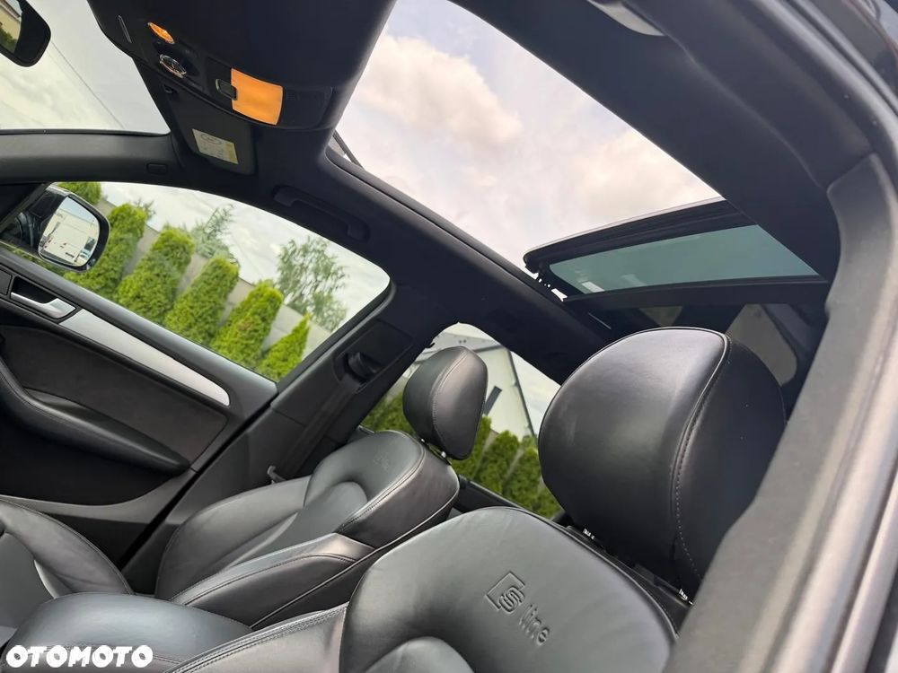 Audi Q5 2.0 TDI S tronic - 10