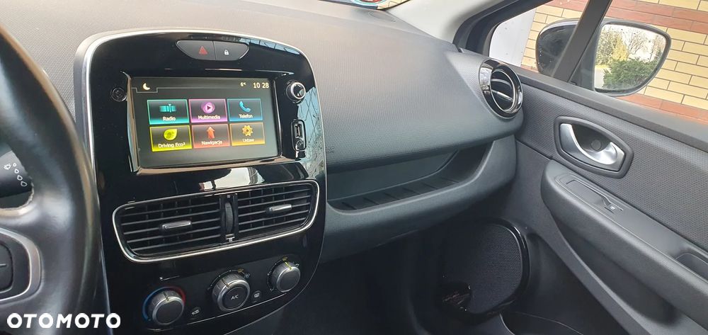 Renault Clio Energy TCe 90 Start & Stop Paris - 22