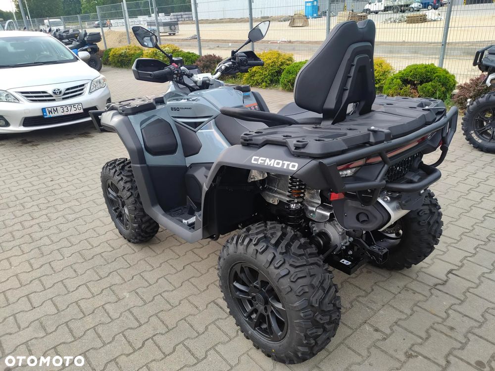 CFMoto CForce - 32