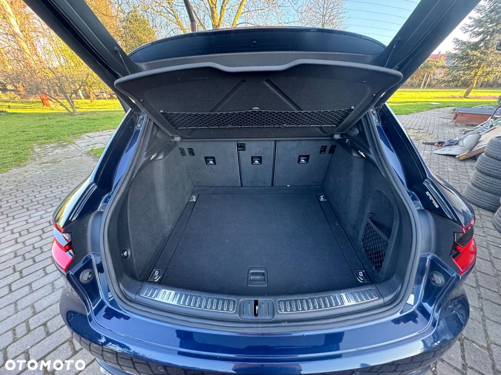 Porsche Macan S PDK - 14