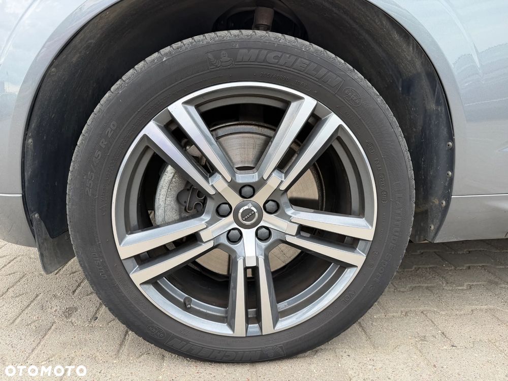 Volvo XC 60 B5 B AWD Inscription - 11