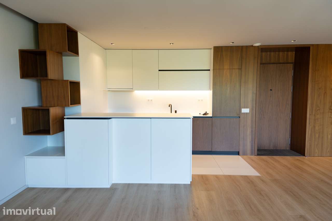 Apartamento t2 para arrendar em Vila Nova de Famalicão - Grande imagem: 4/20