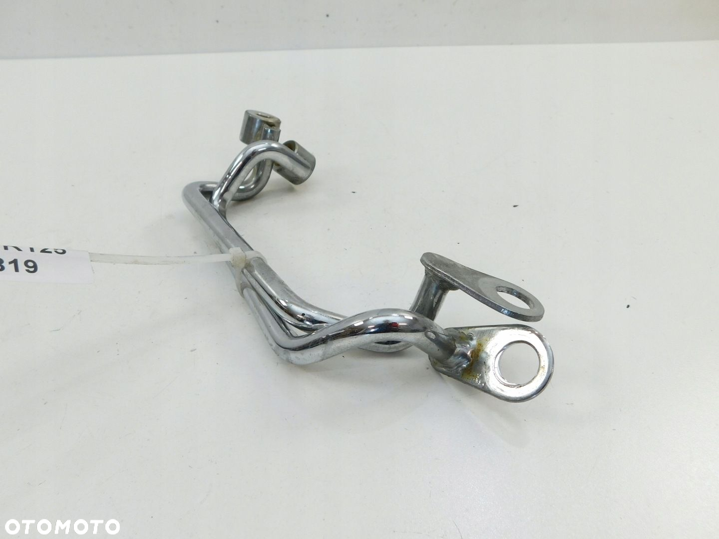 ORCAL ASTOR 125 UCHWYT PASAŻERA LEWY  PRAWY KOMPLET - 3