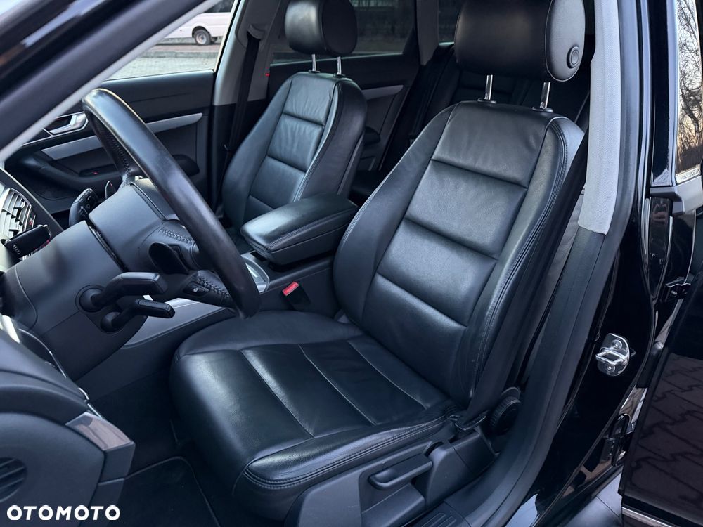 Audi A6 Avant 3.0 TDI DPF quattro tiptronic - 15