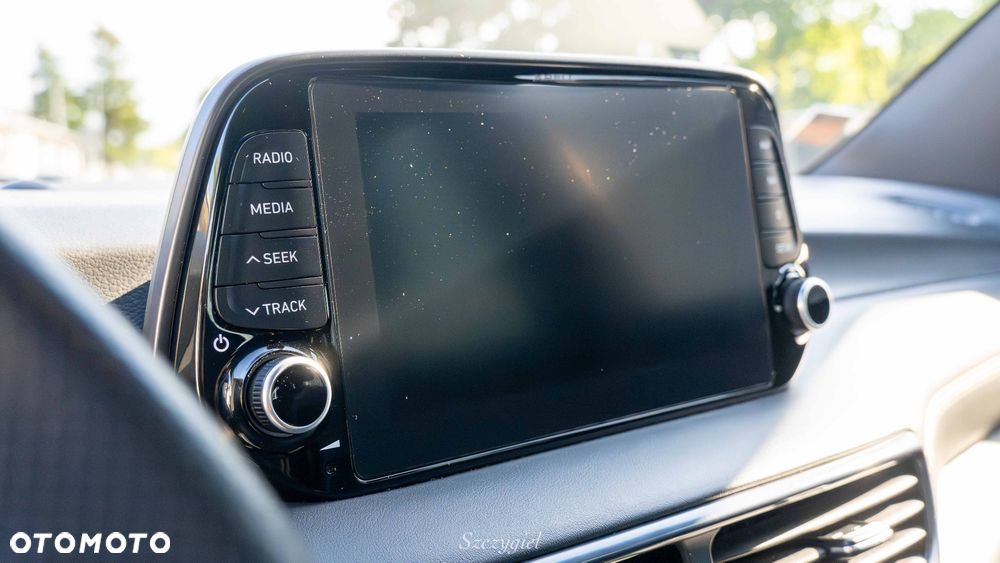 Hyundai Tucson 1.6 T-GDi 4WD DCT N Line X - 35