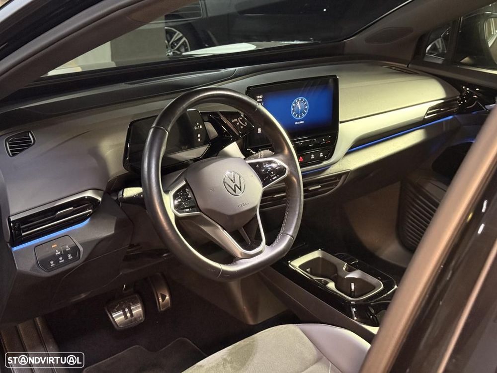 VW ID.4 77 kWh Pro - 13