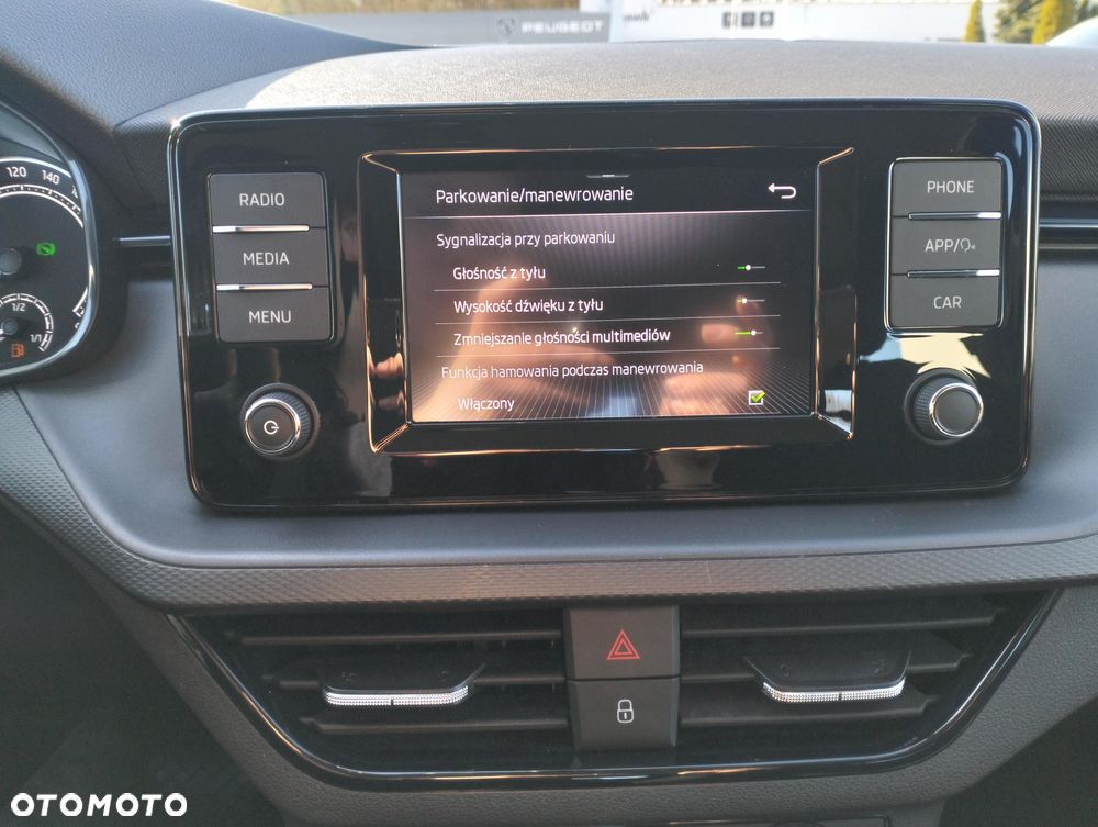 Skoda Scala 1.0 TSI Ambition DSG - 36