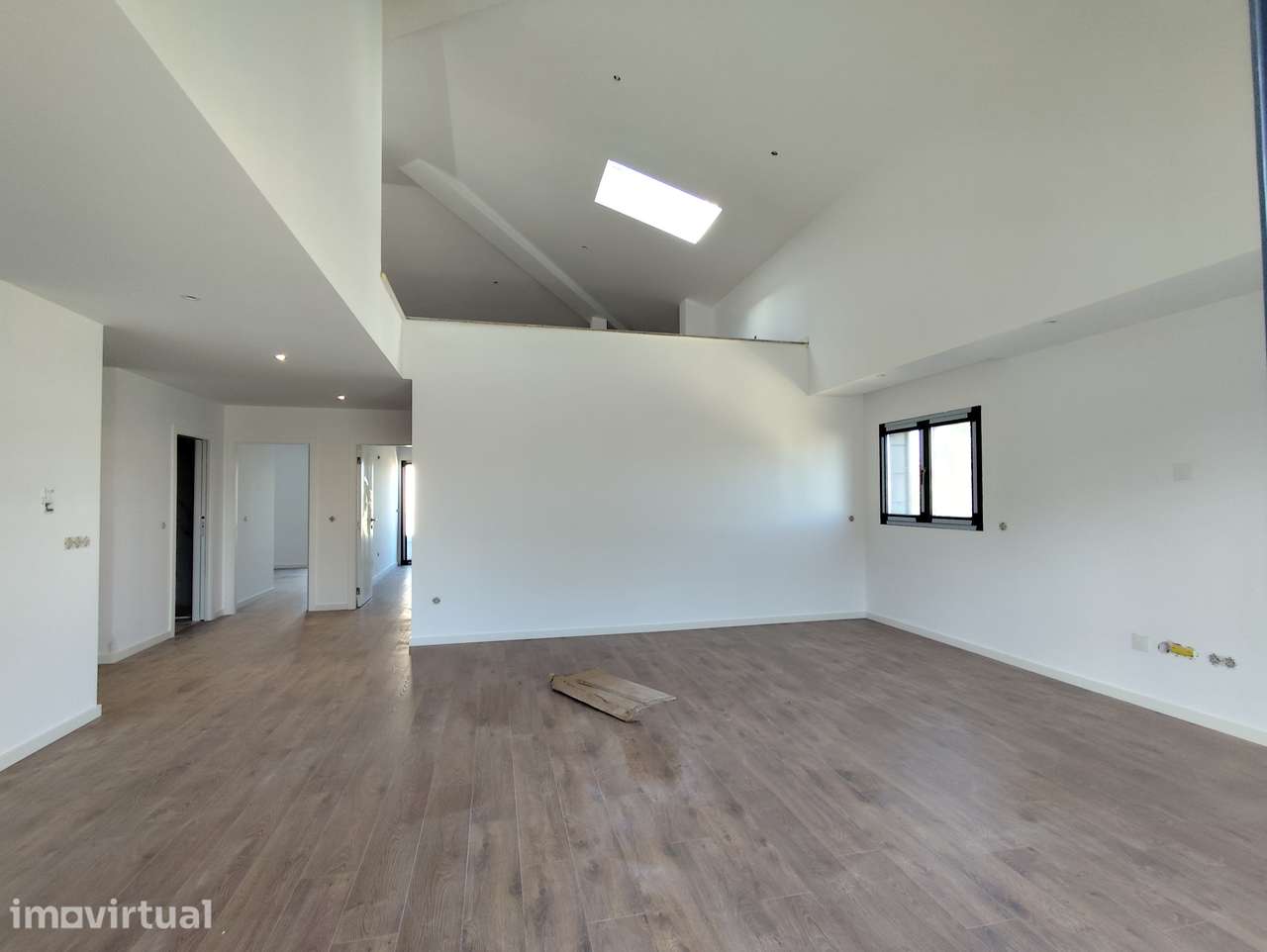 T3 Duplex - Novo - Centro Condeixa - Grande imagem: 4/23