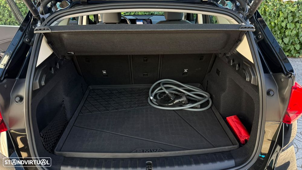BMW X1 xDrive30e Aut. - 36