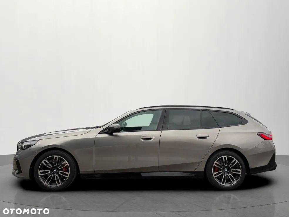 BMW Seria 5 - 29