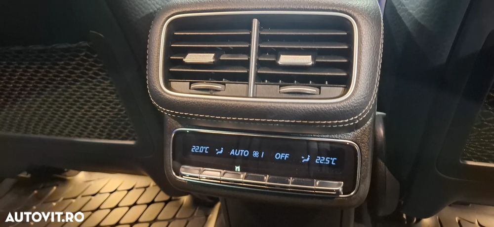 Mercedes-Benz GLE 400 d 4MATIC 9G-TRONIC AMG Line - 26