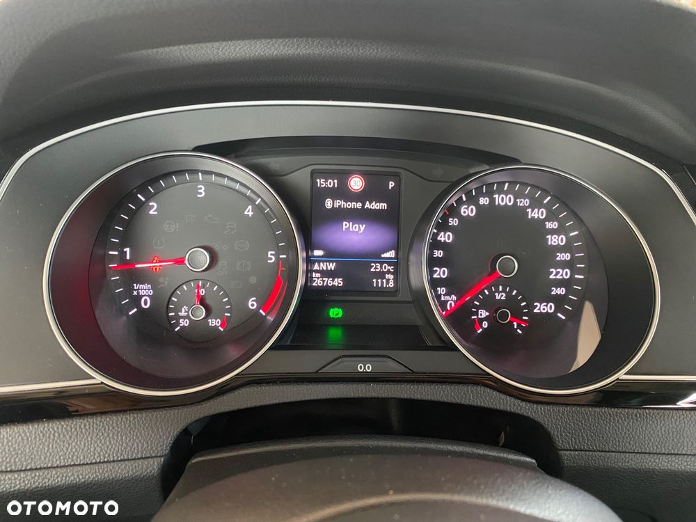 Volkswagen Passat 2.0 TDI BMT Highline DSG - 30