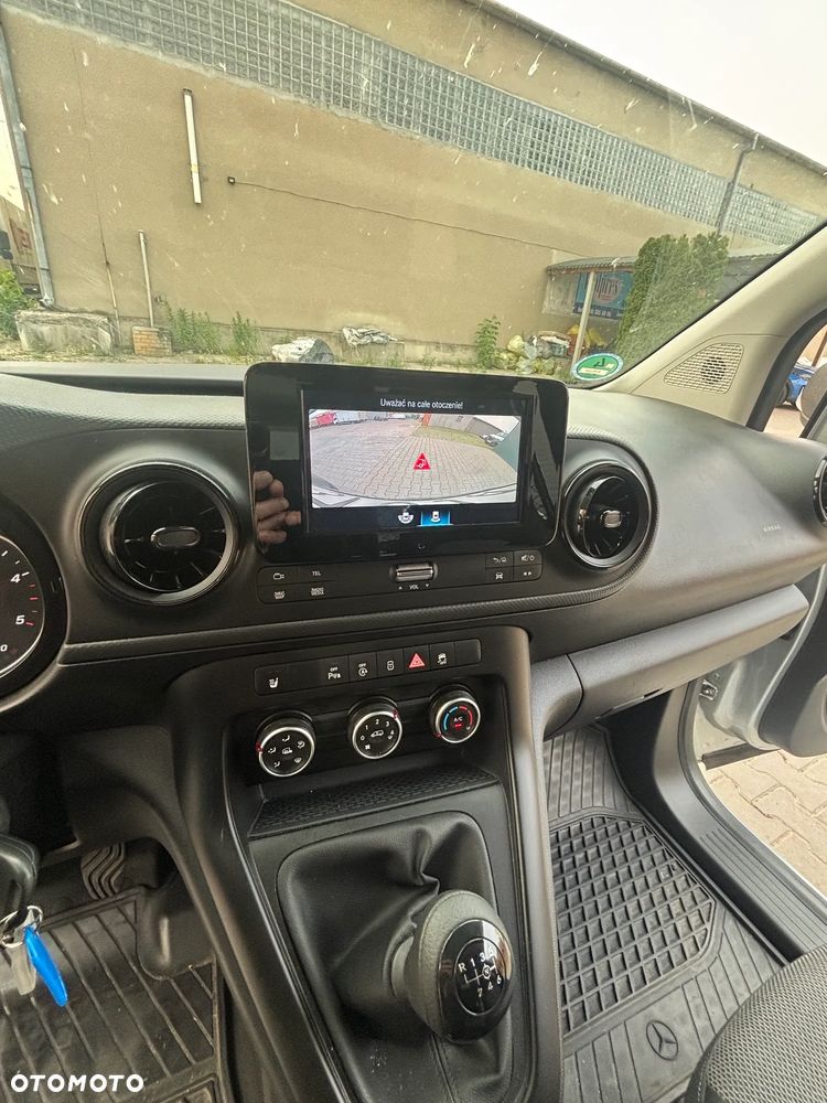 Mercedes-Benz CITAN - 4