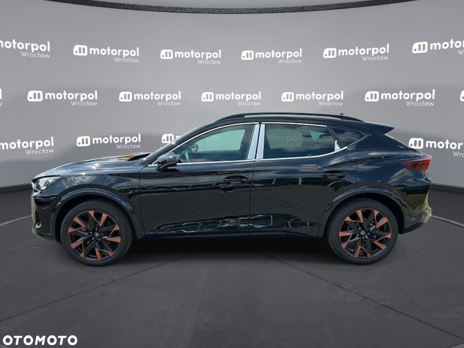 Cupra Formentor - 3