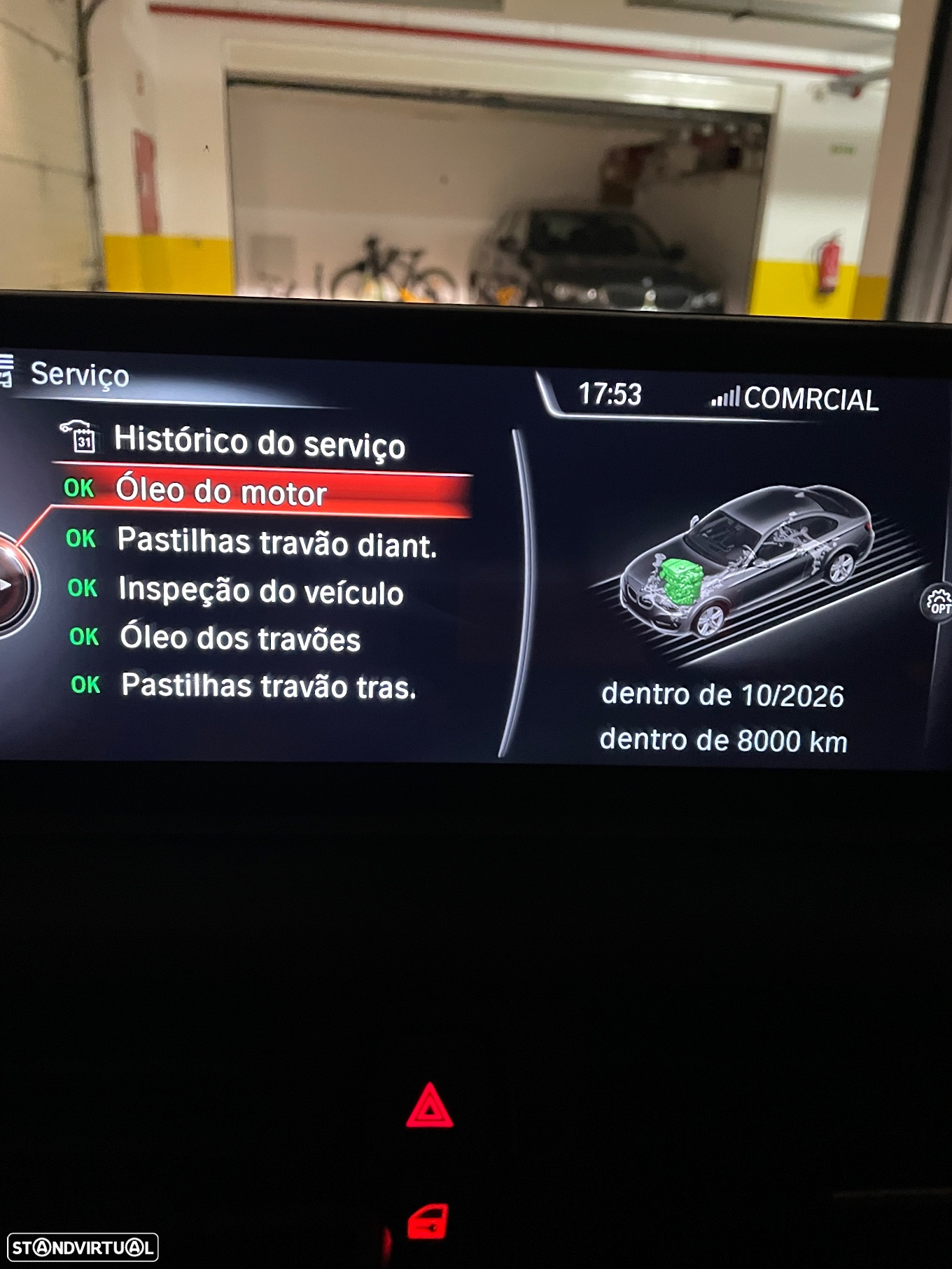 BMW 225 d Coupe Pack M Auto - 15
