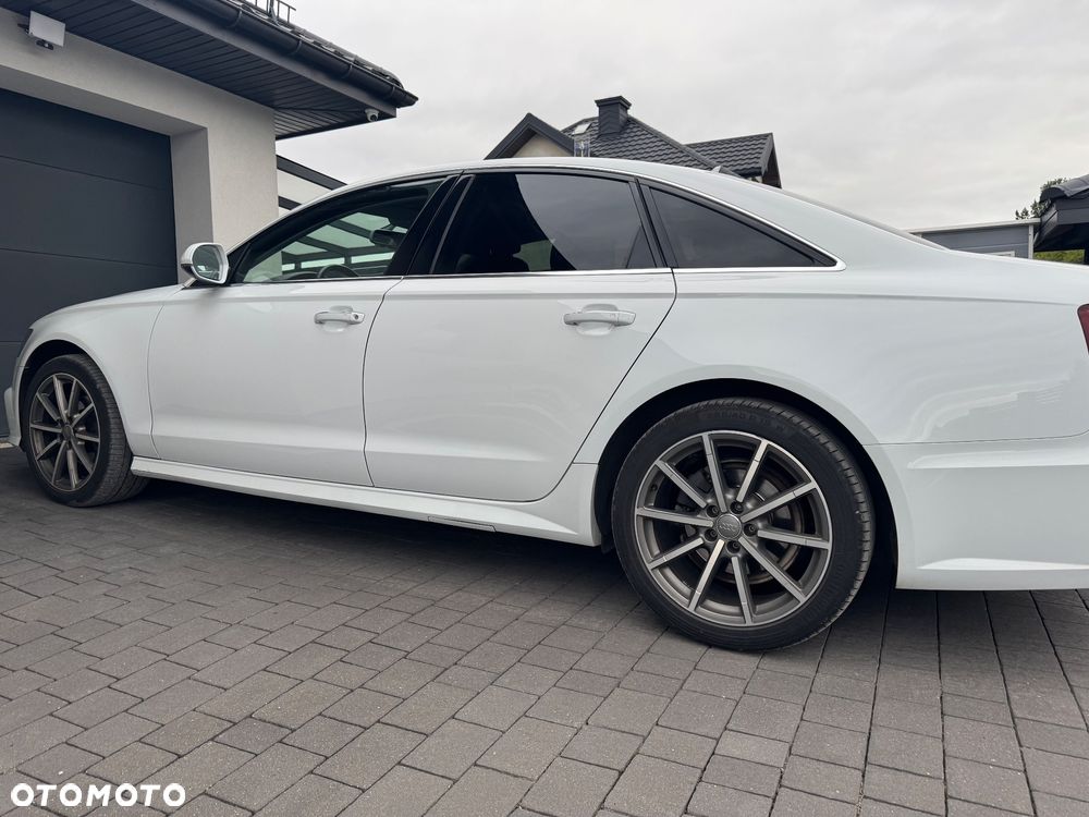 Audi A6 - 9