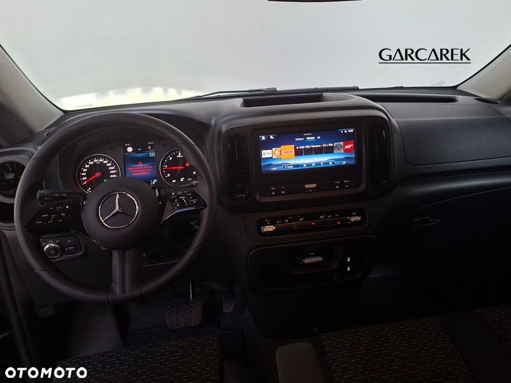 Mercedes-Benz Vito - 14