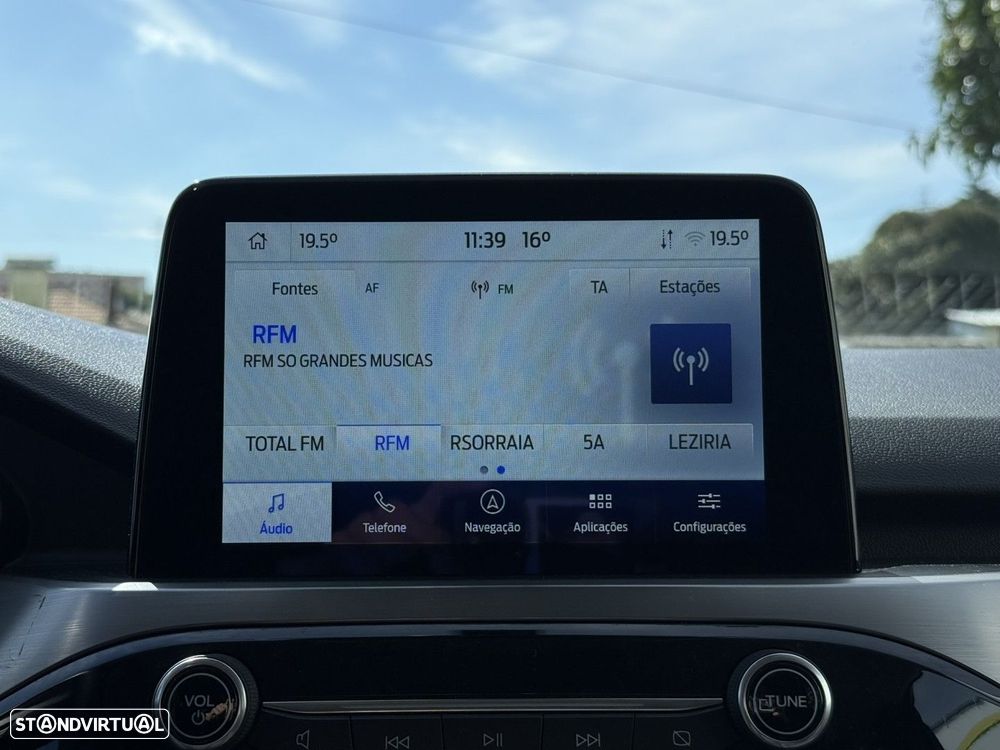 Ford Kuga 1.5 TDCi EcoBlue Titanium - 12