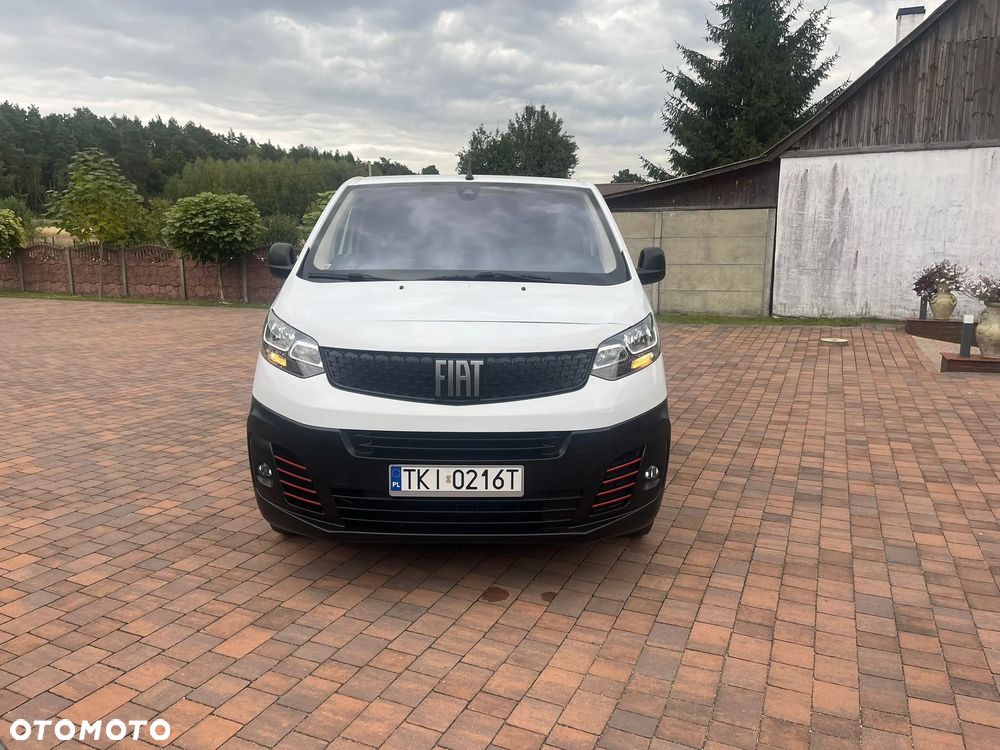 Fiat Scudo - 2