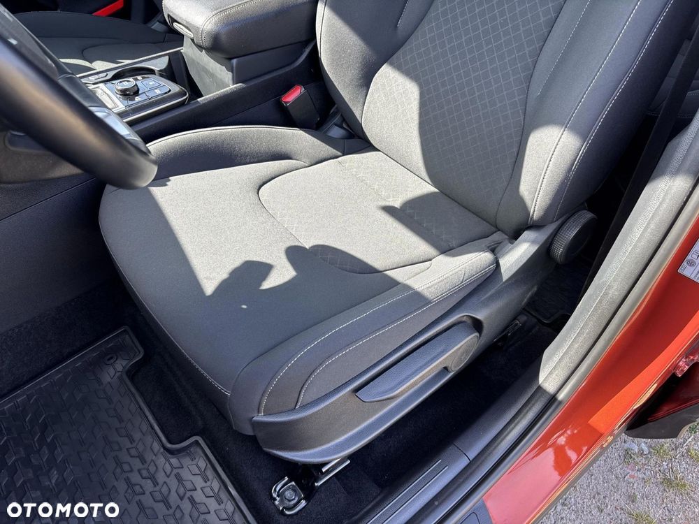 Kia Sportage 1.6 T-GDI MHEV M 2WD DCT - 12