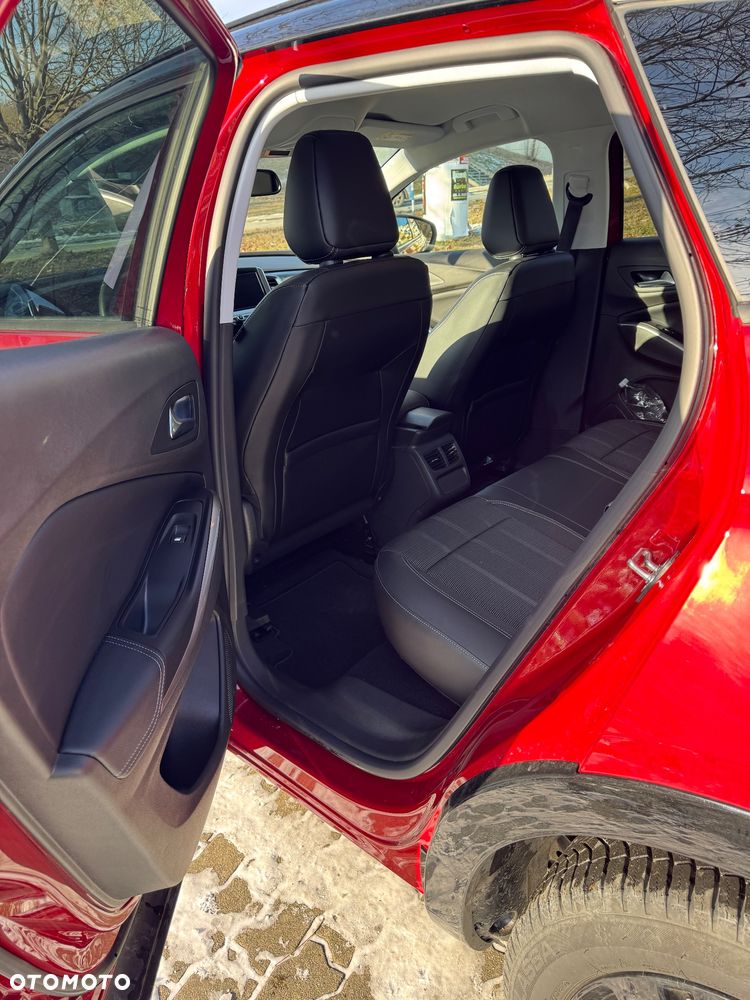 Opel Grandland 1.2 T GS Line S&S - 11