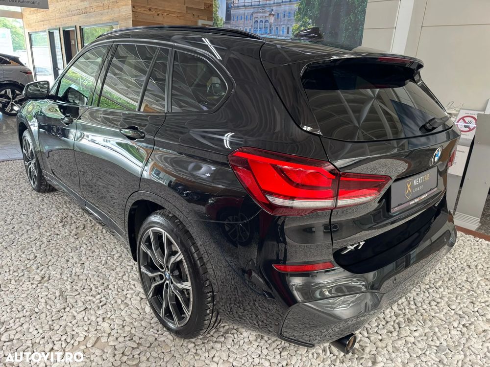 BMW X1 xDrive25e M Sport - 7