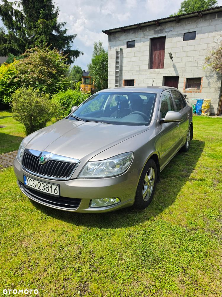Skoda Octavia 1.4 TSI Ambiente - 2