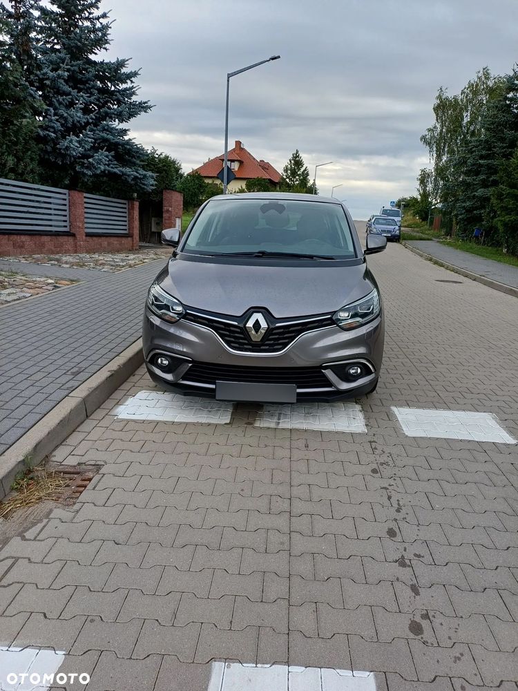 Renault Scenic 1.6 dCi Energy Dynamique - 2