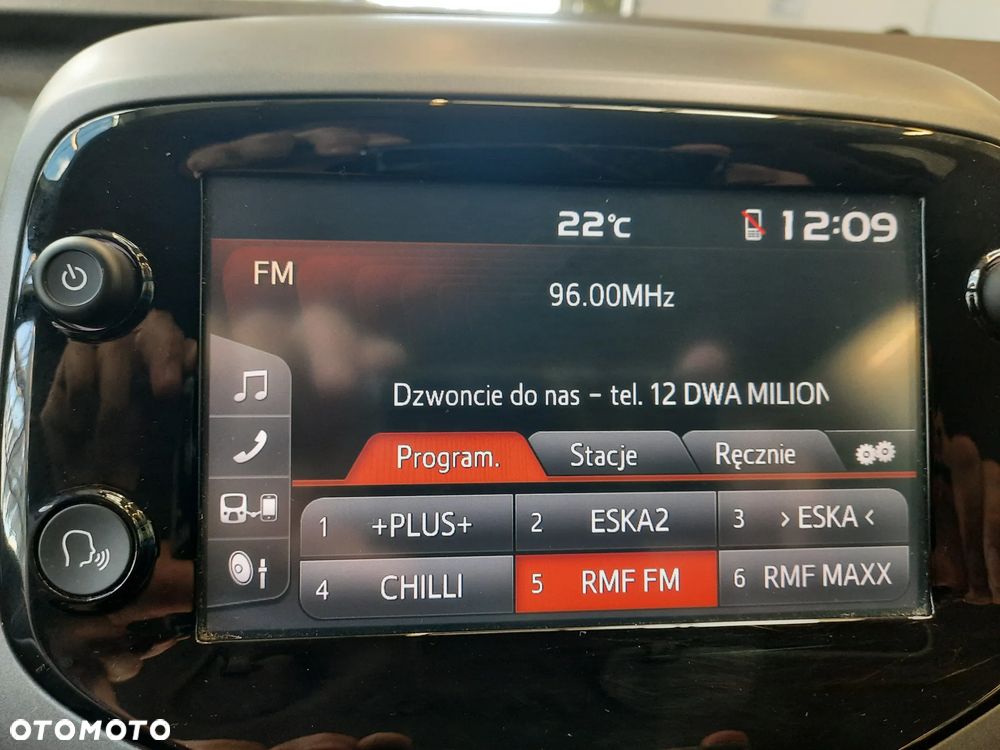 Toyota Aygo x-play - 18