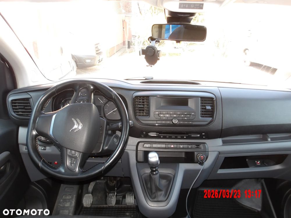 Citroën Jumpy Combi - 24