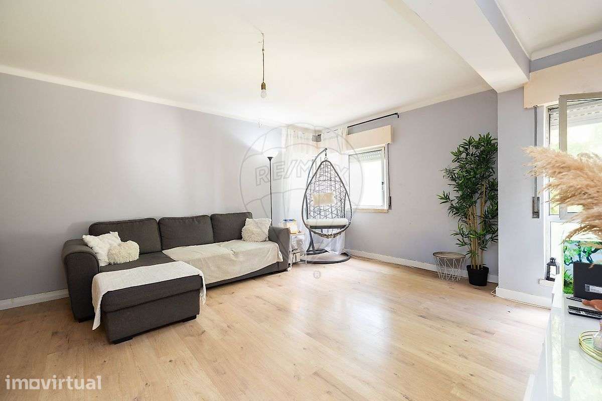 Apartamento T2 para venda - Grande imagem: 2/16