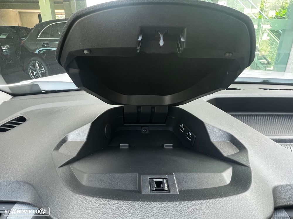 Renault EXPRESS 1.5 dci Confort 95 - 38