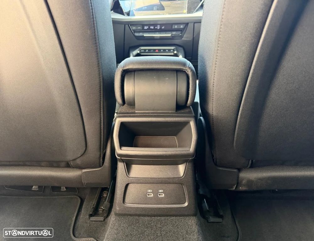 Audi A3 Sportback 40 TFSIe SE Business Plus - 17